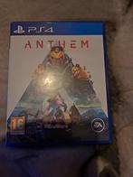 PS4 Anthem, Spelcomputers en Games, Games | Sony PlayStation 4, Verzenden