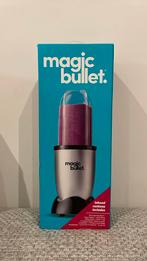 Blender voor milkshake en smoothies magic bullet, Witgoed en Apparatuur, Nieuw, Blender, Ophalen