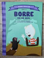 Jeroen Aalbers - Borre en de mol, Fictie algemeen, Jongen of Meisje, Ophalen of Verzenden, Zo goed als nieuw