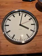 GRATIS Karlsson Wandklok - Analoog, Ophalen, Zo goed als nieuw, Analoog, Wandklok
