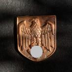 Duitse afrikakorps badge ww2, Verzenden, Duitsland, Embleem of Badge