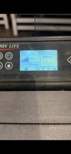 Enjoy life pelletkachel 8,3kw, Huis en Inrichting, Kachels, Ophalen of Verzenden, Zo goed als nieuw, Overige brandstoffen, Pelletkachel