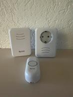 Deurbel byron, Ophalen of Verzenden, Zo goed als nieuw