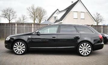 Audi A8 wielenset 19” 5x112 of 5x100 met z.g.a.n banden  beschikbaar voor biedingen