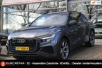 Audi Q8 50 TDI quattro S-Line NL AUTO, Automaat, 15 km/l, Gebruikt, Euro 6