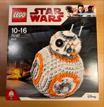 Lego Star Wars BB-8 (75187) - Complete Set: Nieuw in Doos, Ophalen of Verzenden, Nieuw, Complete set, Lego