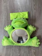 Baby autospiegel kikker, Ophalen of Verzenden, Zo goed als nieuw