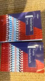 Van Dale pocketwoordenboek Nederlands-Frans, Boeken, Frans, Ophalen of Verzenden, Zo goed als nieuw, Van Dale