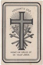 Joannes H. Haring 1823 Den Haag + 1887 Den Haag, 63 jr, Verzenden