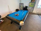 Pooltafel glider - Hobby pooltafel - 7ft pool table, Kouwehoek 1b, Cave & Garden, Pooltafel, Nieuw