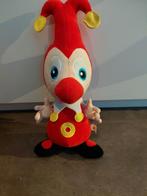 Knuffel Joki van de Efteling, Ophalen of Verzenden, Zo goed als nieuw, Overige typen
