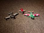 Disney Planes Vliegtuigen Set, Ophalen of Verzenden, Gebruikt