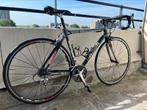 Carbon racefiets (51): BMC teammachine SLT01, Fietsen en Brommers, Fietsen | Racefietsen, 28 inch, Gebruikt, Carbon, 49 tot 53 cm