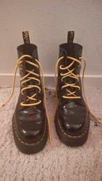 Dr. Martens maat 42 - Nieuwprijs €250!!, Kleding | Heren, Schoenen, Zwart, Boots, Ophalen of Verzenden, Zo goed als nieuw