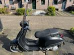 Vespa Sprint, Fietsen en Brommers, Scooters | Vespa, Benzine, Maximaal 45 km/u, 50 cc, Vespa S