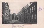 Tiel - Kleiberschestraat FRAAI (gel. 1901), Ophalen of Verzenden, Voor 1920, Gelopen, Gelderland