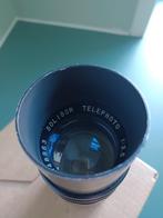 Soligor Telephoto, Ophalen of Verzenden, Gebruikt