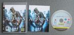 Assassin's Creed, Spelcomputers en Games, Games | Sony PlayStation 3, Avontuur en Actie, 1 speler, Zo goed als nieuw, Vanaf 18 jaar