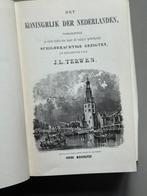 Het koninkrijk der Nederlanden - Terwen 1858, Ophalen of Verzenden