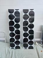 Vintage Ikea 2x wandlampen Gyllen jaar 1990, Doe-het-zelf en Verbouw, Verwarming en Radiatoren, Ophalen of Verzenden, Minder dan 60 cm