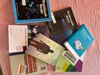 studie bundel Boeken Integrale Veiligheidskunde  HVK, Boeken, Studieboeken en Cursussen, Ophalen of Verzenden, Beta, Zo goed als nieuw