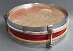 Oude Kleine Trommel Drum Snaredrum Snaretrommel Kind Junior, Muziek en Instrumenten, Nvt., Gebruikt, Ophalen of Verzenden, Trommel