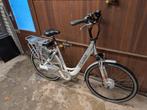 Sundvall Sevilla elektrische fiets - 36V 250W Bafang motor, Fietsen en Brommers, Ophalen, Gebruikt, 30 tot 50 km per accu, Overige merken