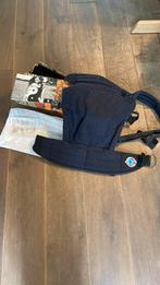 Artipoppe draagzak donkerblauw, Overige merken, Buik of Rug, Ophalen of Verzenden, Zo goed als nieuw