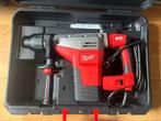 Milwaukee K545S breekhamer, Ophalen, 600 watt of meer, Boor- en/of Breekhamer, Nieuw