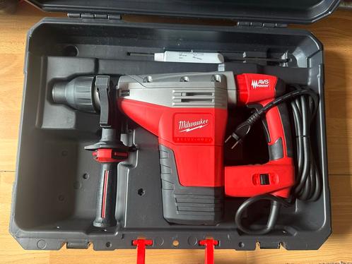 Milwaukee K545S breekhamer, Doe-het-zelf en Verbouw, Gereedschap | Boormachines, Nieuw, Boor- en/of Breekhamer, 600 watt of meer