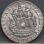 Mooie 6 stuiver 1780 - scheepjesschelling 1780 Zeeland, Postzegels en Munten, Vóór koninkrijk, Verzenden, Zilver, Overige waardes