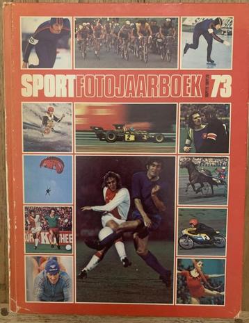 sportboek