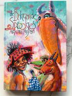 De Bekroonde Sprookjes - Anton Pieck Prijs 1995, Ophalen of Verzenden, Zo goed als nieuw, Fictie