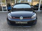 Volkswagen Golf 2.0 TSI GTI Xenon/Led, Climat, Navi, Pdc, LM, Gebruikt, 4 cilinders, 1984 cc, Zwart