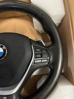 BMW M Stuur F20/F30 inch Airbag, Auto-onderdelen, Besturing, Ophalen of Verzenden, Gebruikt, BMW