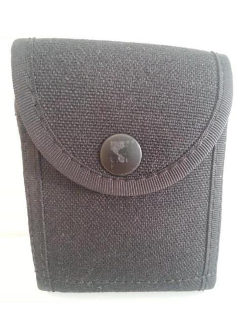 Zwarte Pasjeshouder [Nieuw], Sieraden, Tassen en Uiterlijk, Overige Accessoires, Nieuw, Ophalen
