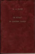 De schat in aarden vaten Ds. M.Pronk Geen ISBN, Ophalen of Verzenden, Zo goed als nieuw, Ds. M.Pronk, Christendom | Protestants