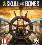 Skull n Bones (PS5), Ophalen of Verzenden, 1 speler, Zo goed als nieuw, Vanaf 18 jaar