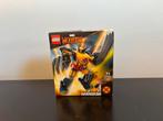 LEGO Marvel - Wolverine Mechapantser 76202, Ophalen of Verzenden, Nieuw, Complete set, Lego
