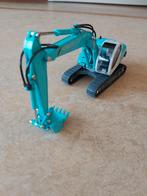 Kobelco SK200 Acera Superversion rupsgraafmachine van Diapet, Ophalen of Verzenden, Nieuw, Overige typen, Overige merken