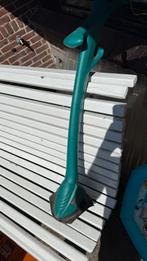 bosch easytrim, Ophalen of Verzenden, Gebruikt, 10 tot 30 cm, Elektrisch