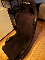 Playseat F1 + Thrustmaster TX Racing Set, Spelcomputers en Games, Ophalen, Gebruikt
