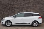 Renault Clio Estate 0.9 TCe Limited (bj 2017), 898 cc, 1063 kg, Gebruikt, Euro 6