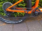 tekoop zgoh Orbea oiz fully MTB carbon L/19", Fully, Ophalen, Gebruikt, Overige merken