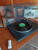 Dual CS503-1 Platenspeler - Audiophile Concept / 378, Audio, Tv en Foto, Platenspelers, Ophalen, Zo goed als nieuw, Platenspeler