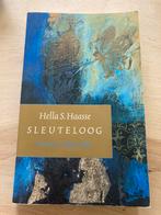Hella S. Haasse - Sleuteloog, Gelezen, Ophalen of Verzenden, Nederland, Hella S. Haasse