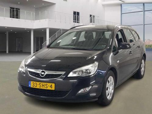 Opel Astra Sports Tourer 1.3 CDTi S/S Edition 2011 | 33-SHS-, Auto's, Opel, Bedrijf, Astra, Diesel, Euro 5, A, Stationwagon, Handgeschakeld