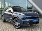 Lynk & Co 01 1.5 261pk Plug-In 17,1 KwH Accu NIEUWE AUTO Pan, Stof, Zwart, Blauw, Hybride Elektrisch/Benzine