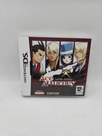 Ace Attorney Apollo Justice DS, Spelcomputers en Games, .., ., 1 speler, Racen en Vliegen