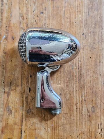 Ronette G310 kristalmicrofoon beschikbaar voor biedingen